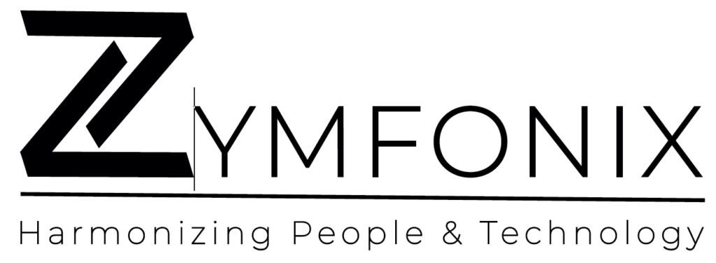 Logo Zymfonix