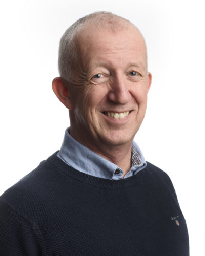 Erling Gjevik